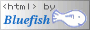 HTML by bluefish